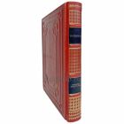 Наполеон. Законы лидерства. Книга в кожаном переплёте