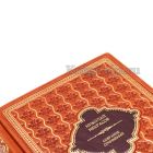 Николай Некрасов. Собрание сочинений в 7 томах. Книги в кожаном переплете.
