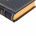 Иван Тургенев. Собрание сочинений в 6 томах. Книги в кожаном переплёте