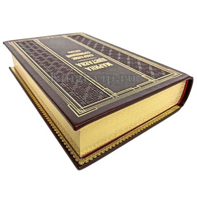 Марина Цветаева. Собрание сочинений в 7 томах. Книги в кожаном переплёте