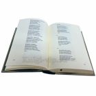 Михаил Юрьевич Лермонтов. Собрание сочинений в 4 томах. Книги в переплёте из натуральной кожи