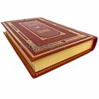 Акутагава Рюноске - Сочинения в 4 томах. Книги в кожаном переплёте