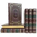 Влас Дорошевич - Собрание сочинений в 6 томах. Книги в кожаном переплете