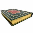 Карл фон Клаузевиц - О войне в 2 томах. Книги в кожаном переплете
