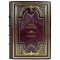 Сёрен Кьеркегор (Серен Кьеркегор) - Или-или. Подарочная книга в кожаном переплете ручной работы