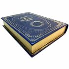 Морис Метерлинк - Избранные произведения. Книга в кожаном переплёте