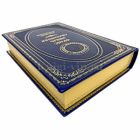 Франс Эмиль Силланпяя - Избранные произведения. Книга в кожаном переплёте