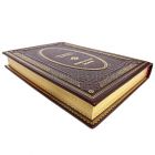 Морис Метерлинк. Собрание Сочинений в 2 томах. Книги в кожаном переплёте.