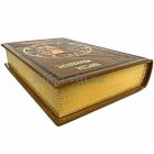 Карсон Маккалерс - Собрание в 2 томах. Книги в кожаном переплете