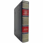 Роберт Льюис Стивенсон - Собрание сочинений в одном томе. Книга в кожаном переплёте
