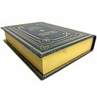 Роберт Льюис Стивенсон - Собрание сочинений в одном томе. Книга в кожаном переплёте