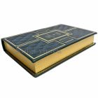 Николас Старгардт - Мобилизованная нация. Германия 1939–1945. Подарочная книга в кожаном переплете ручной работы