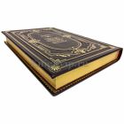 Искусство Ренессанса в 6 томах. Книги в кожаном переплете