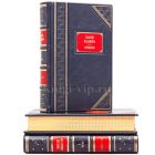 Георгий Владимов. Собрание сочинений в 3 томах. Книги в кожаном переплёте.