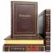 Энциклопедия Британника в 32 томах в кожаном переплете. The New Encyclopaedia Britannica. 15th Edition. In 32 volumes