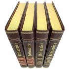 Энциклопедия Британника в 32 томах в кожаном переплете. The New Encyclopaedia Britannica. 15th Edition. In 32 volumes