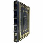 Генри Киссинджер - Понять Путина. Политика здравого смысла. Подарочная книга в кожаном переплете