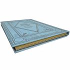 Софья Прокофьева - Большая книга сказок. Книга в кожаном переплёте