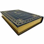 Бернд фон Виттенбург - Шах Планете Земля. Подарочная книга в кожаном переплете ручной работы