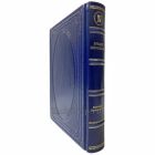Луиджи Пиранделло - Избранные произведения. Книга в кожаном переплёте