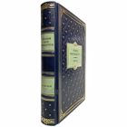 Иоахим фон Риббентроп - Мемуары. Книга в кожаном переплёте