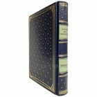 Иоахим фон Риббентроп - Мемуары. Книга в кожаном переплёте