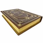 Георгий Вернадский - История России в 6 томах. Книги в кожаном переплете