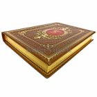 Библиотека генерального директора в 12 томах. Эксклюзивные книги в кожаном переплете