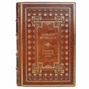 Александр Нечволодов - Сказания о Русской земле в 2 томах. Книги в кожаном переплёте.