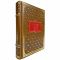 Dostoevsky: Crime et Châtiment (на французском языке). Федор Достоевский - Преступление и наказание (на французском языке). Подарочная книга в кожаном переплете
