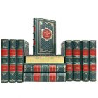 Амфитеатров А.В. Собрание сочинений в 10 томах (11 книгах). Книги в кожаном переплёте.