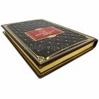 Фёдор Достоевский - Игрок. Книга в кожаном переплёте
