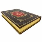Федор Достоевский - Братья Карамазовы в 2 томах. Элитные книги в кожаном переплете