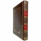 Федор Достоевский - Преступление и наказание. Элитная книга в кожаном переплёте
