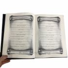 Книга рода (Родословная книга). Подарочная книга в кожаном переплете