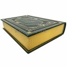 Всеволод Крестовский - Петербургские трущобы в 2 томах. Книга в кожаном переплете