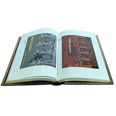 Андрей Вознесенский. Собрание сочинений в 7 томах (8 книгах). Книги в кожаном переплете