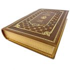 Генрик Сенкевич. Собрание сочинений в 9 томах (8 книг). Книги в кожаном переплёте