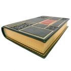 Александр Казанцев. Собрание сочинений в 9 томах. Книги в кожаном переплете