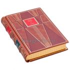Артур Хейли. Собрание сочинений в 9 томах. Книги в кожаном переплёте