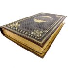 Брет Гарт. Собрание сочинений в 6 томах. Книги в кожаном переплёте.