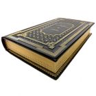 Фёдор Достоевский. Полное собрание сочинений в 30 томах (комплект из 33 книг), кожаный переплет