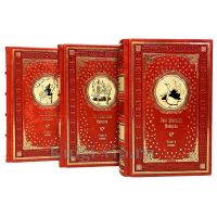 Ханс Кристиан Андерсен. Полное собрание сказок и историй в 3 томах. Ганс Кристиан Андерсен Ханс Кристиан Андерсен. Полное собрание сказок и историй в 3 томах. Ганс Кристиан Андерсен