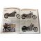 Harley-Davidson & Buell. Подарочная книга в кожаном переплёте
