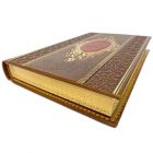 Игорь Северянин. Собрание сочинений в 5 томах. Книги в кожаном переплёте.