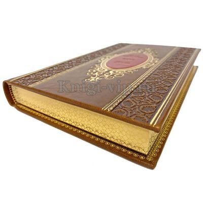 Игорь Северянин. Собрание сочинений в 5 томах. Книги в кожаном переплёте.