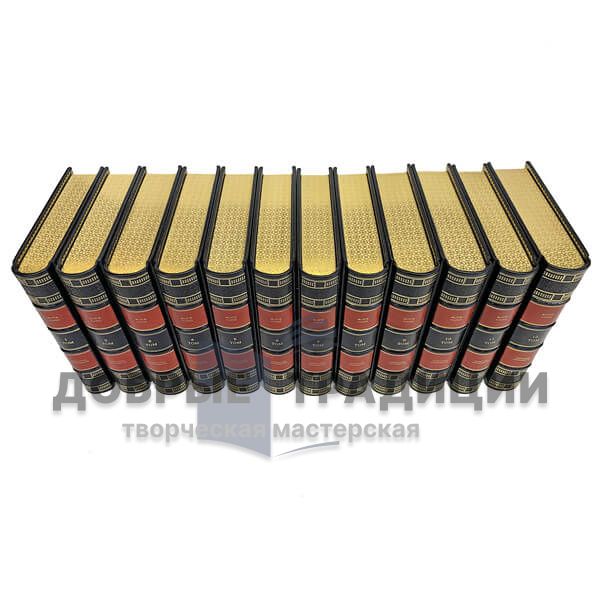 George Sand. Collected works in 12 volumes