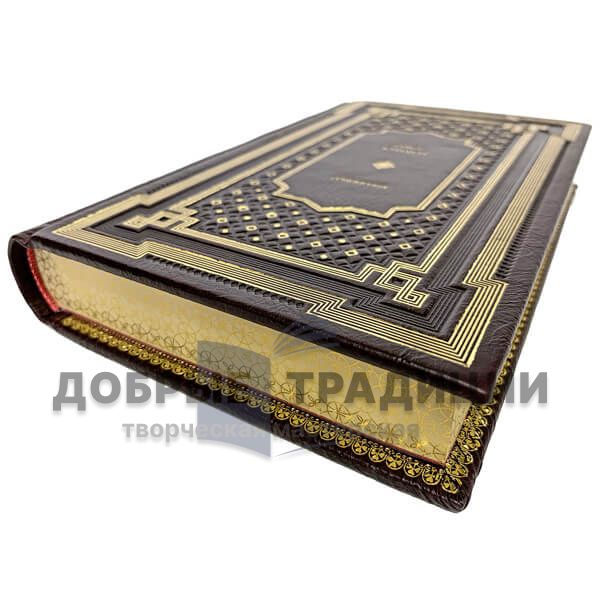 Oleg Kuvayev. Collected works in 3 volumes