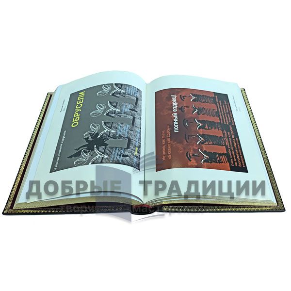 Андрей Вознесенский. Собрание сочинений в 7 томах (8 книгах). Подарочные книги в кожаном переплете