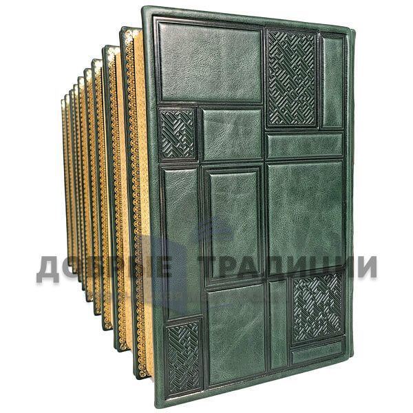 Alexander Kazantsev. Collected works in 9 volumes